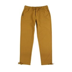 Coalatree Slim Trailhead Pants (Small) in Tan